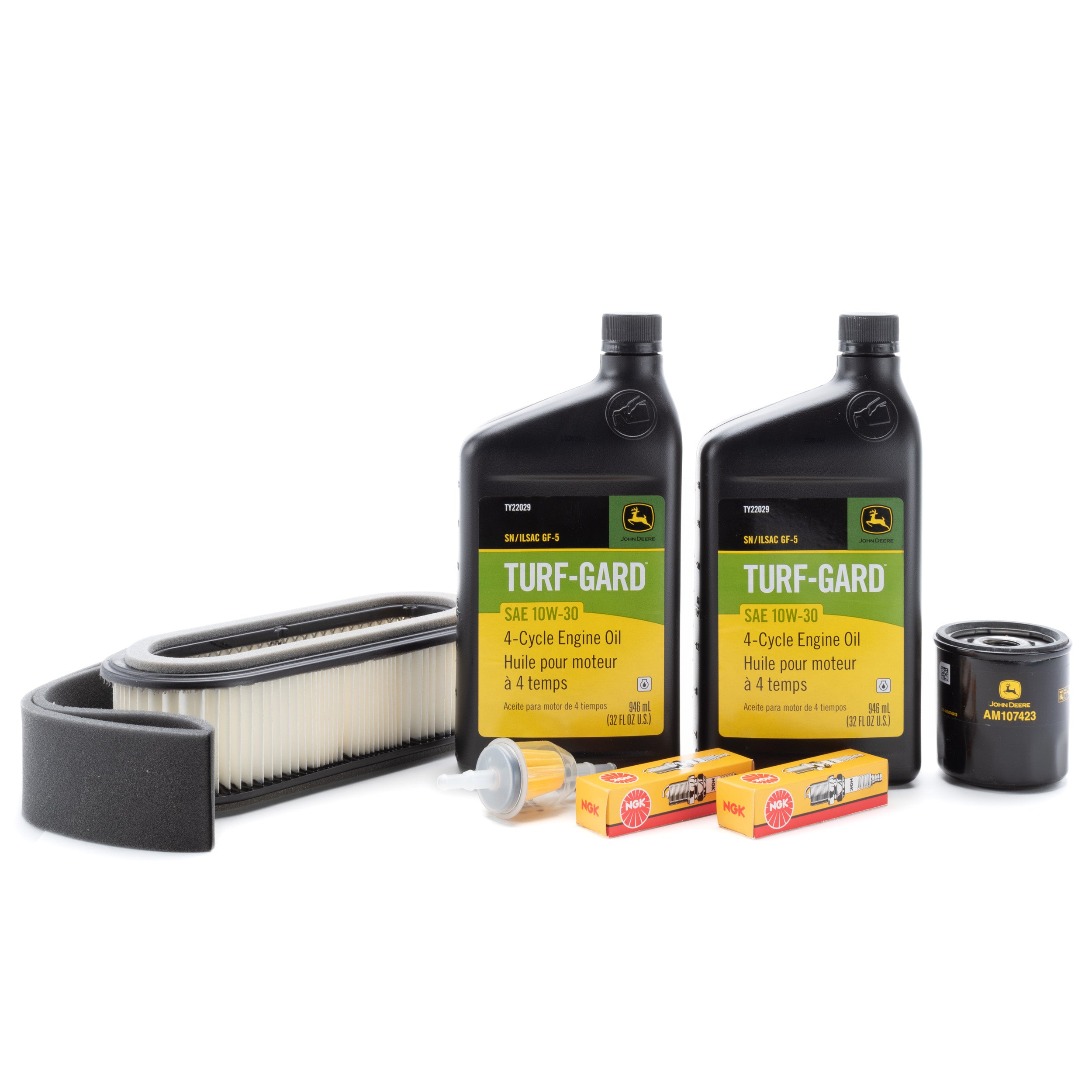 John Deere Filter Kit - LG186