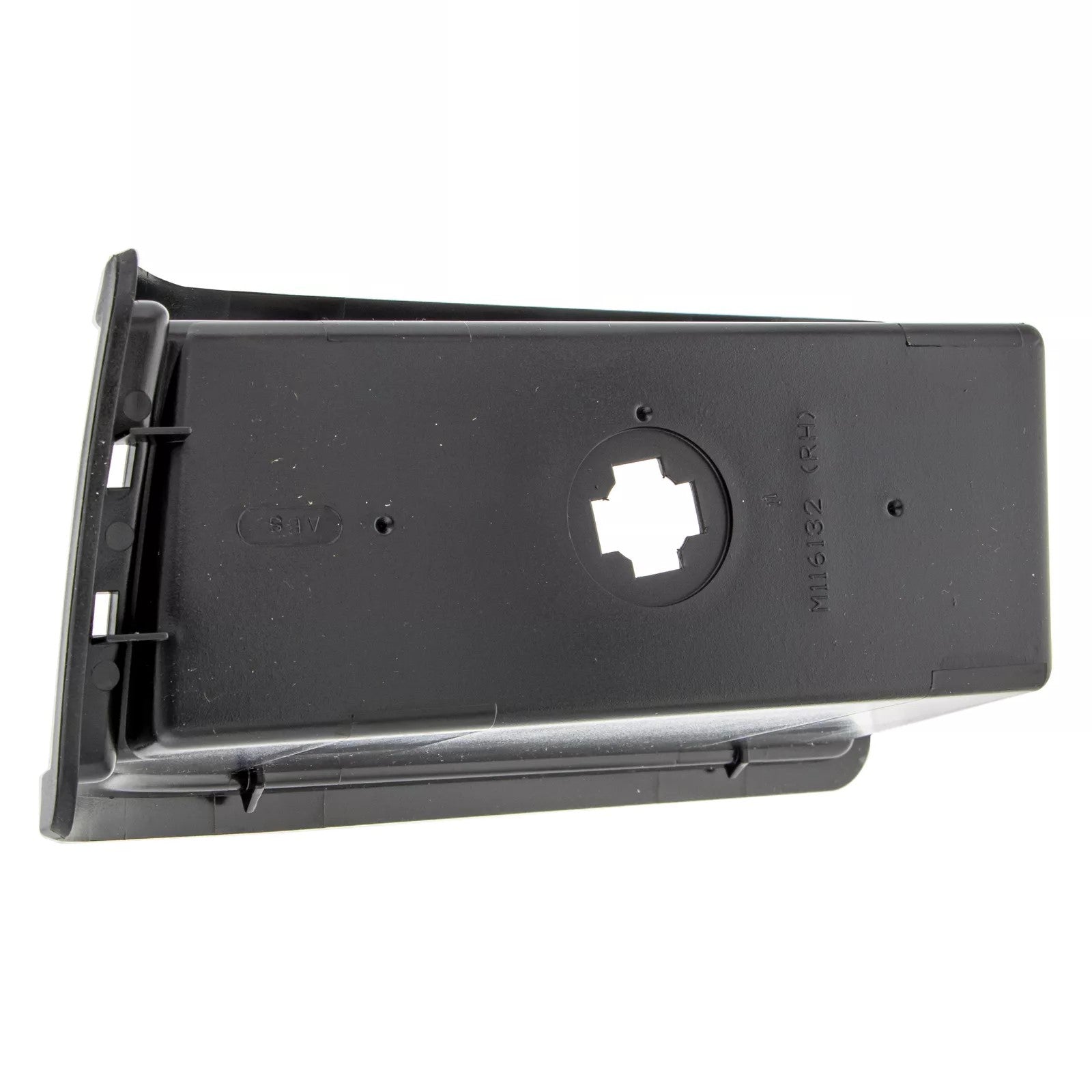 John Deere RH Tail Light Housing - M116132