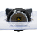 John Deere Deluxe Steering Knob - Gray - TY27750
