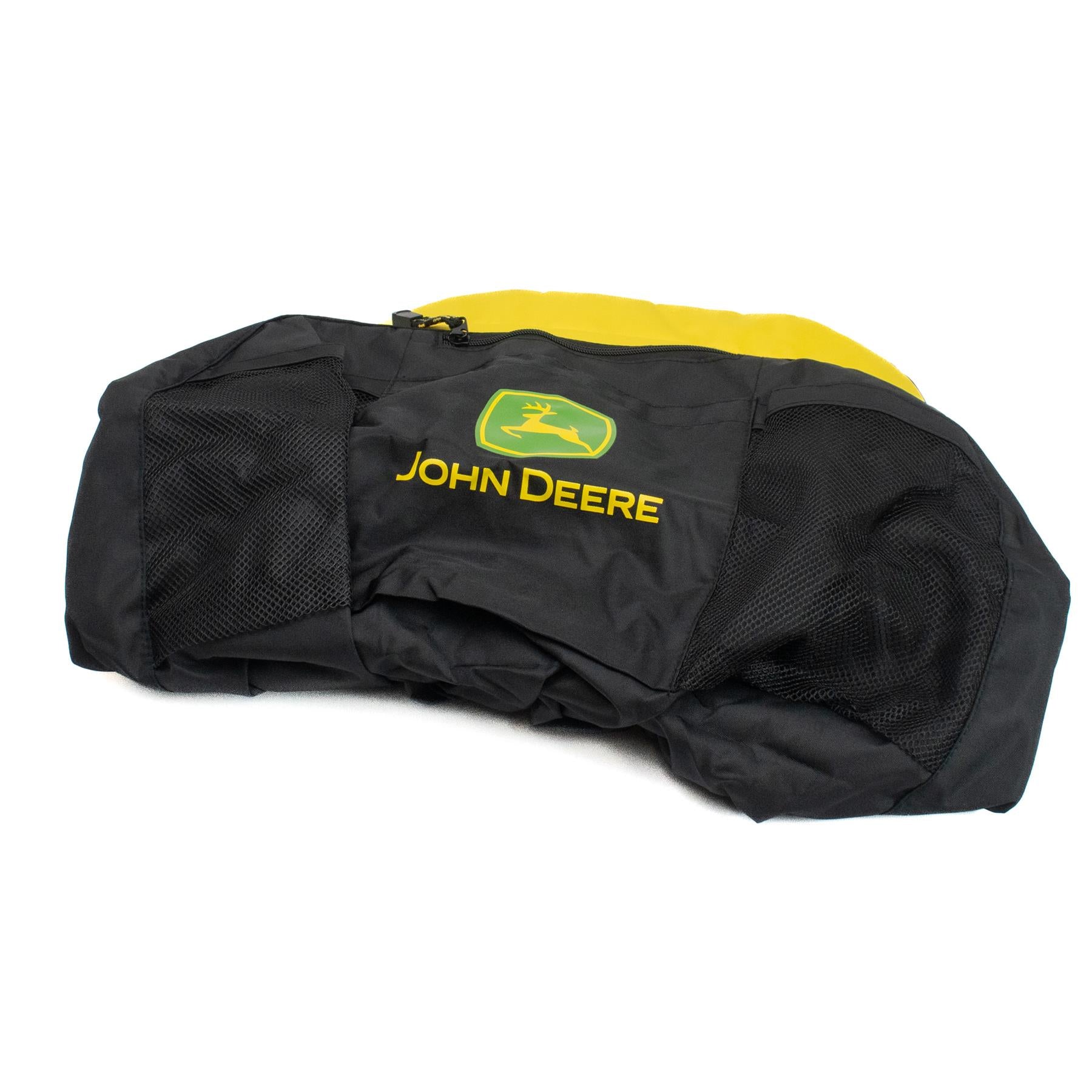 John Deere Seat Cover - Medium - LP92324