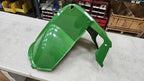 USED John Deere Fender - Front Left - M153764 - UEP179