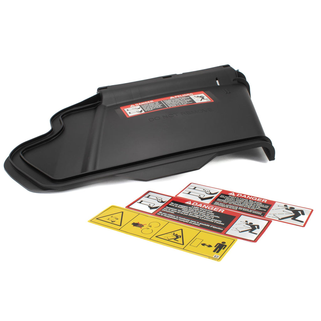 John Deere Discharge Chute - TCA16388