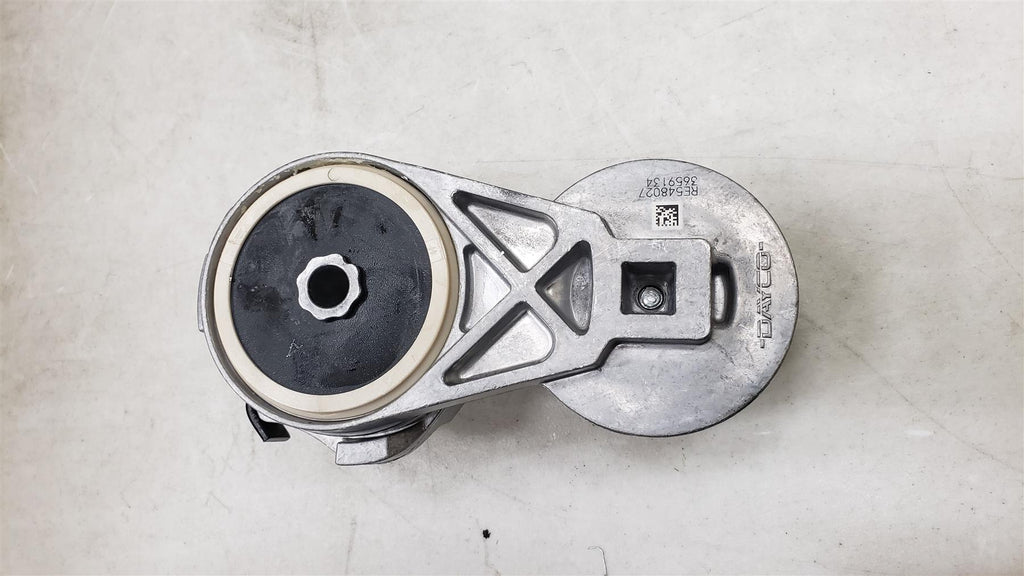 USED - John Deere Belt Tensioner - RE548027 - UEP156