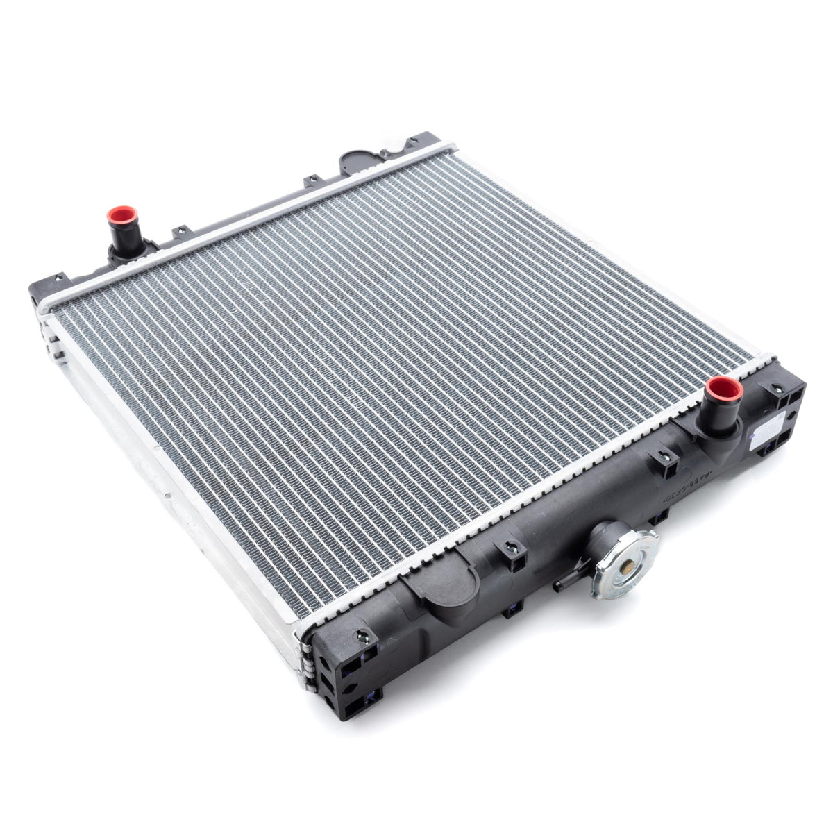 John Deere Radiator - LVA12636 – Bomberger's Outdoor Power Equipment