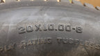 USED - John Deere Rims & Tires - GY20637 - UEP040