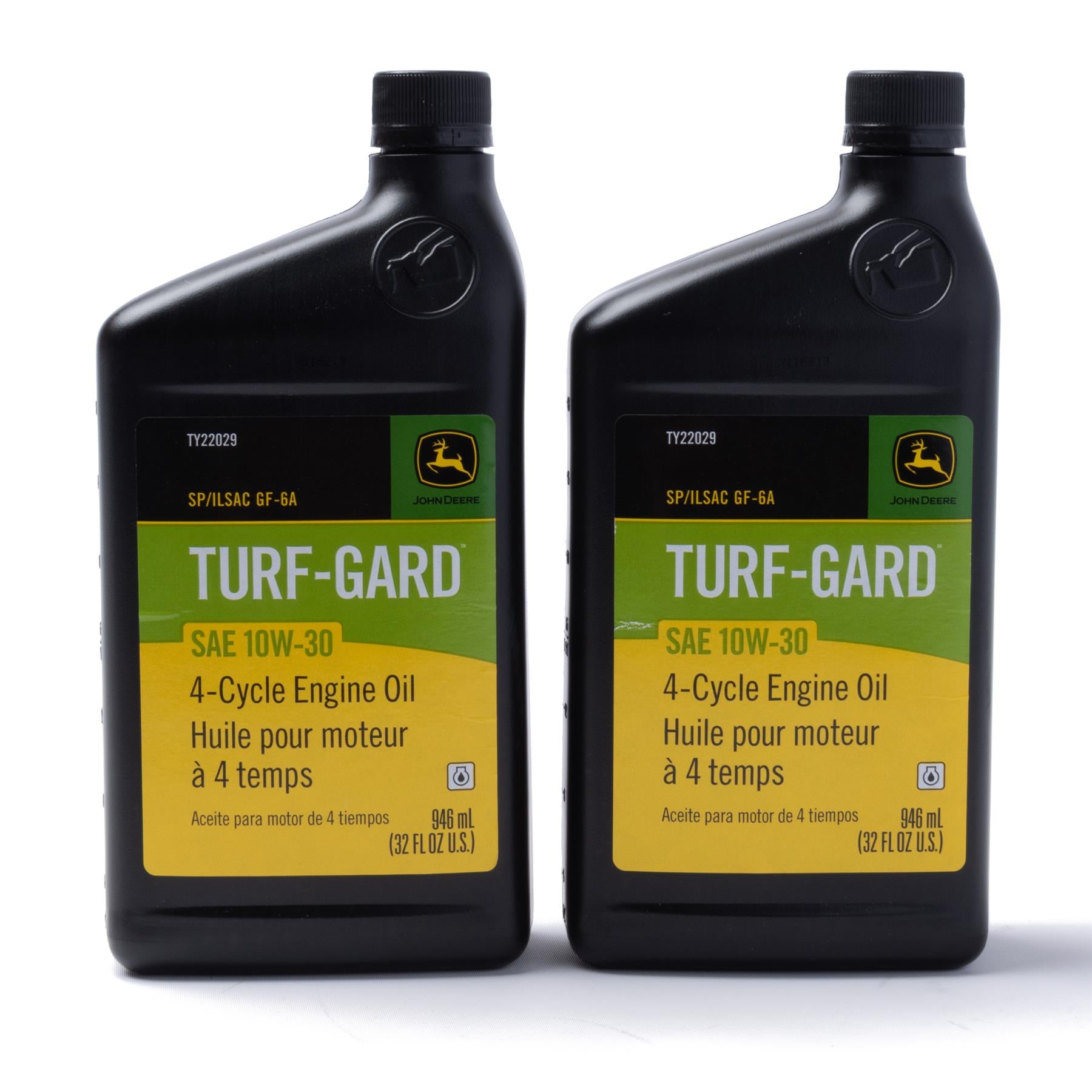 John Deere Filter Kit - LG184