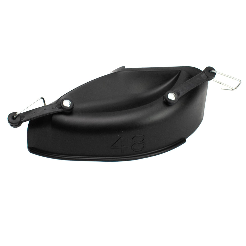 John Deere Mulch Cover - 48-IN - GY20417