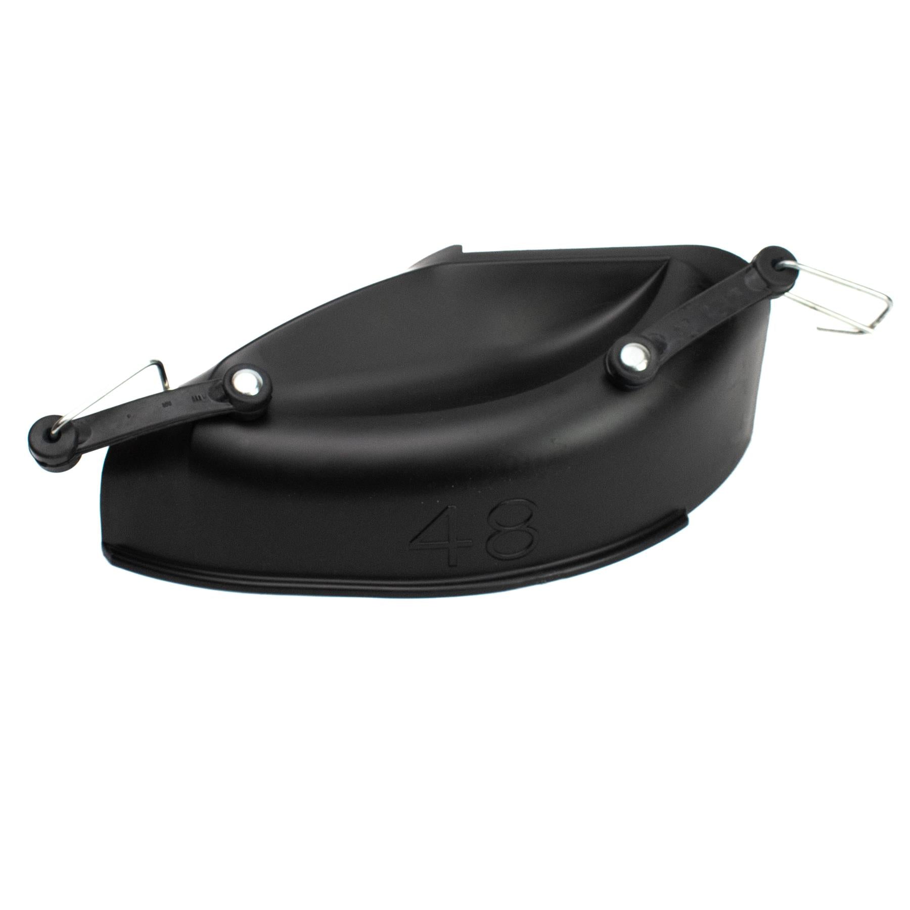 John Deere Mulch Cover - 48-IN - GY20417