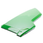 John Deere Side Panel - Left Side - LVU18141