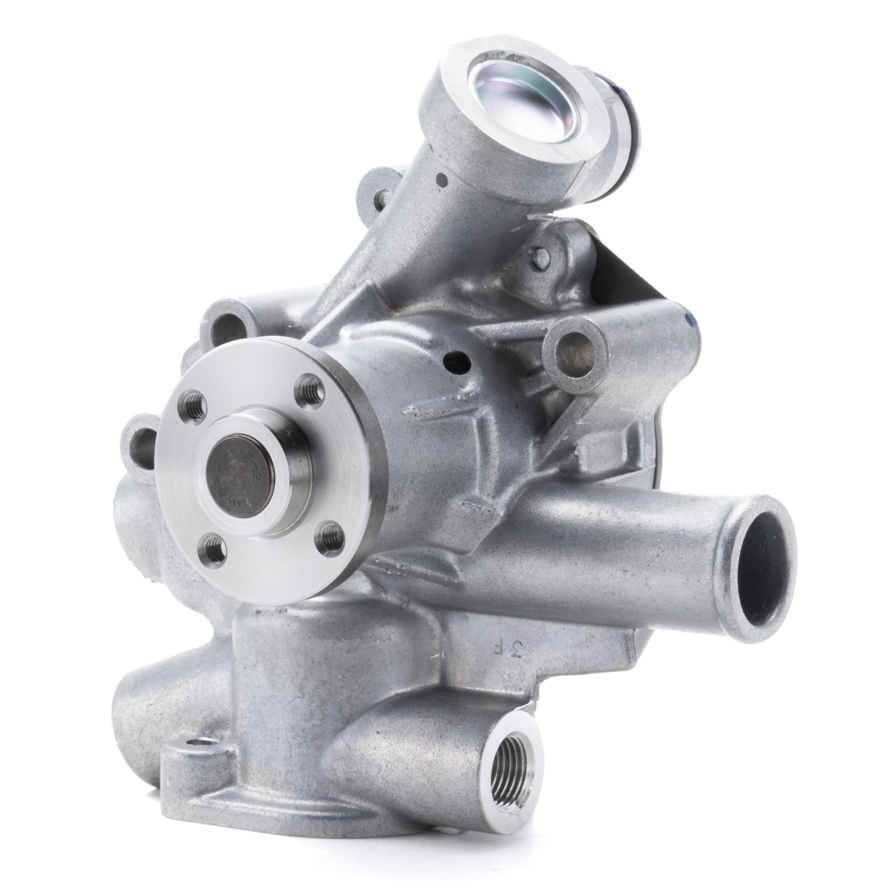 John Deere Water Pump & Thermostat Kit - BJD89