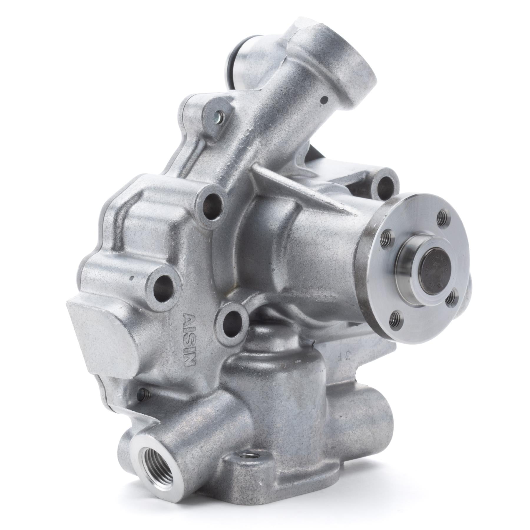 John Deere Water Pump & Thermostat Kit - BJD89