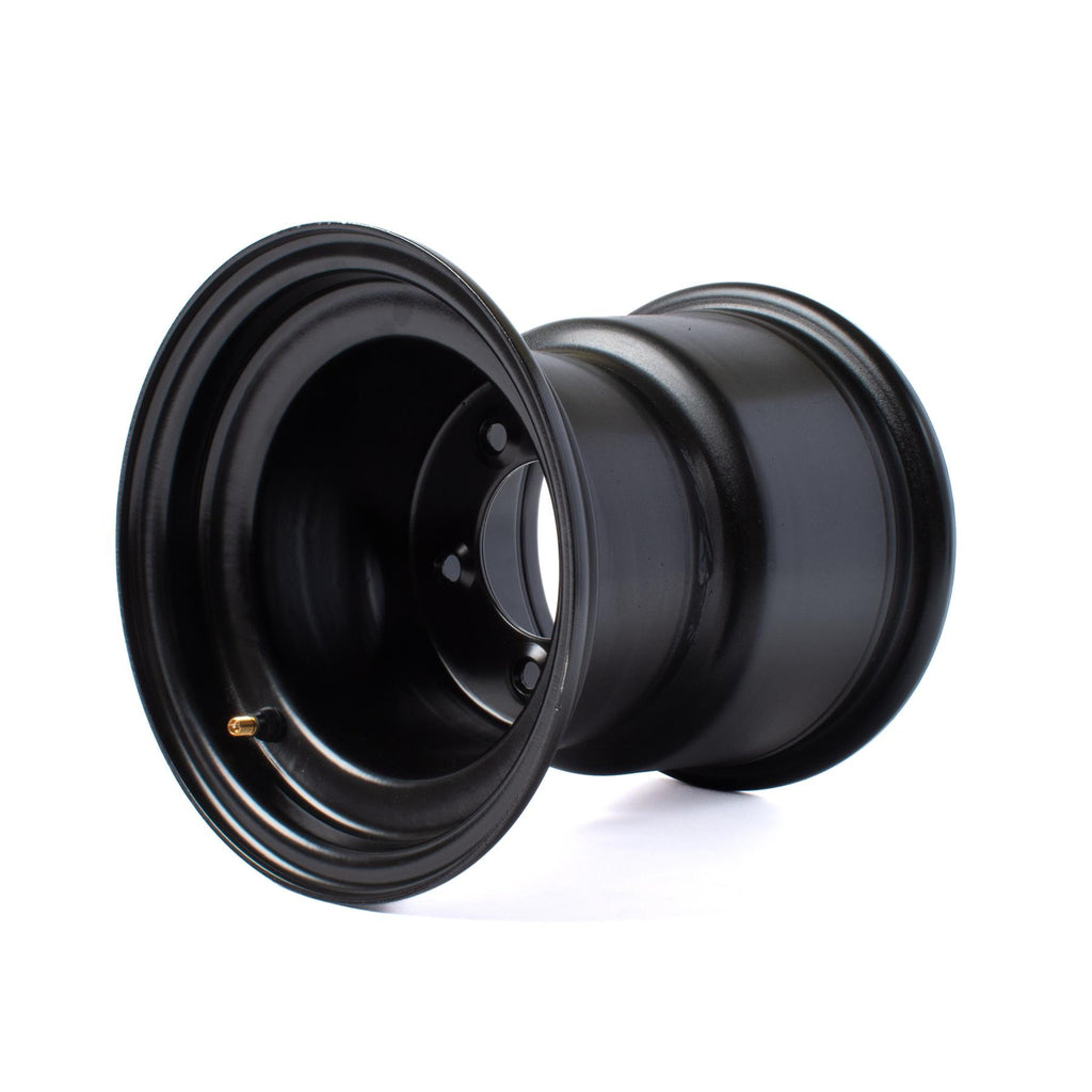 John Deere Rim - Black - AM143571