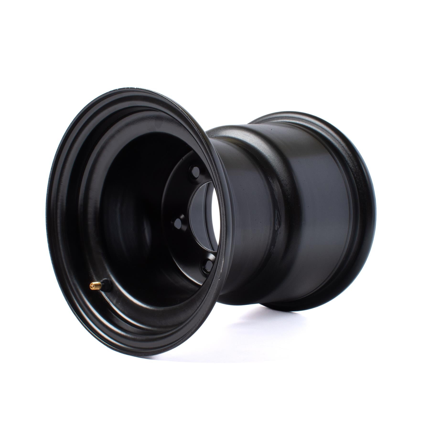 John Deere Rim - Black - AM143571