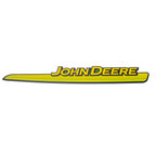 John Deere Decal - Left Side - GX21141