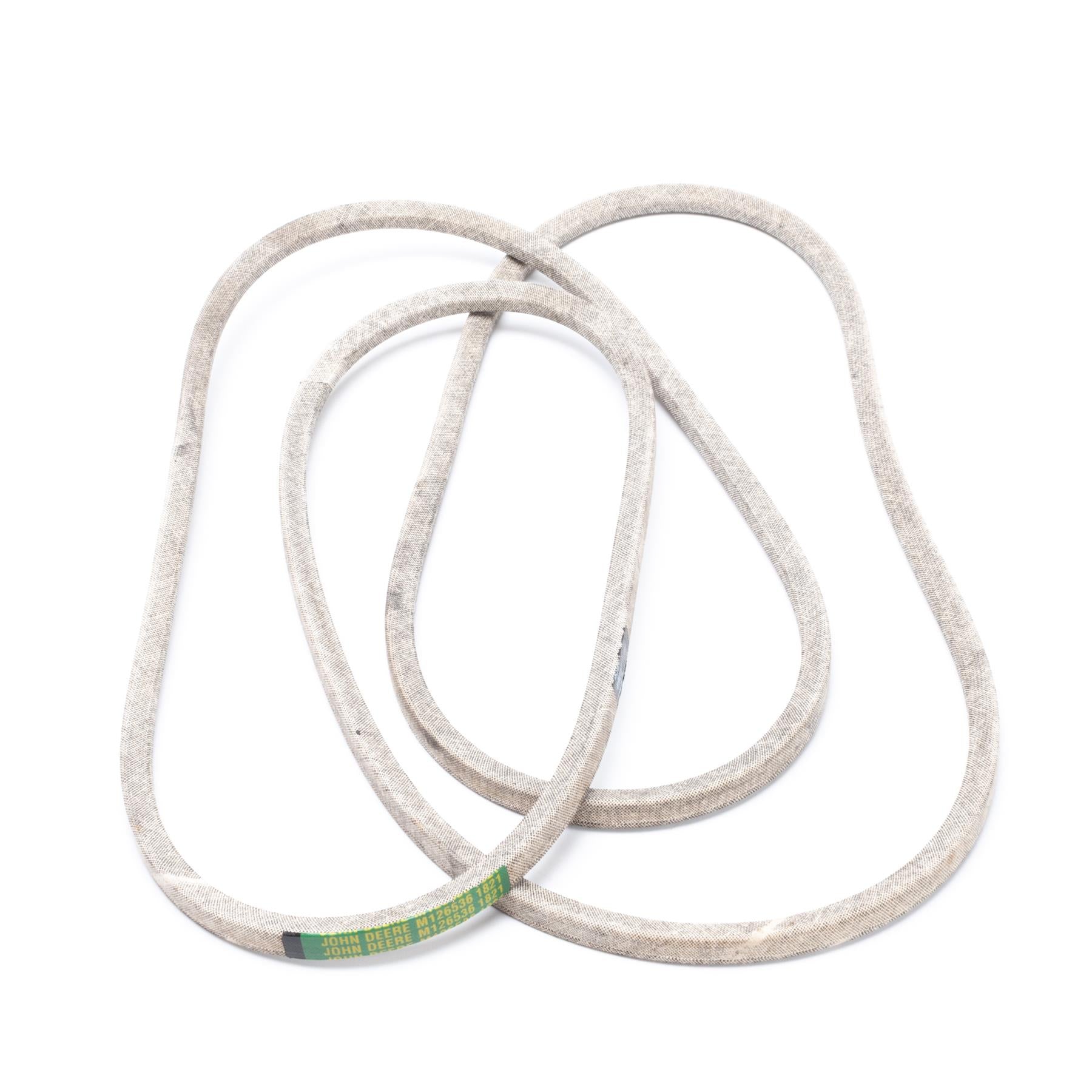 John Deere Belt - M126536