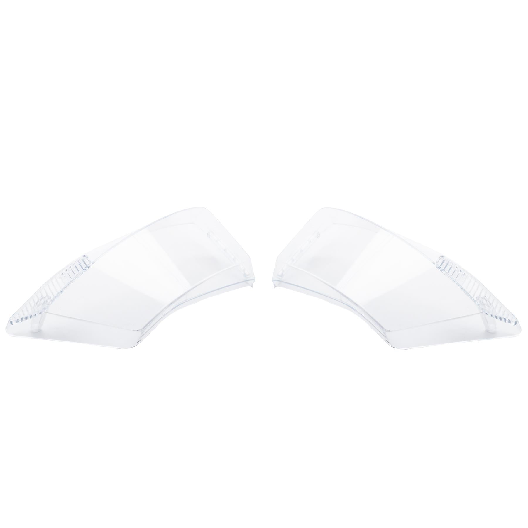 John Deere Headlight Lens Set - Both Sides - BJD512