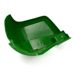 John Deere Fender - Front Right - Green - AM125669