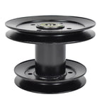 John Deere Double Pulley - AM115480