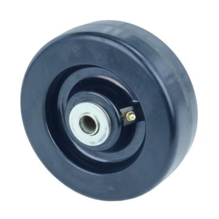 A22780 John Deere Gage Wheel - AM107558 – Bomberger's Outdoor Power Equipment