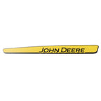 John Deere Hood Trim Decal Set - BJD153