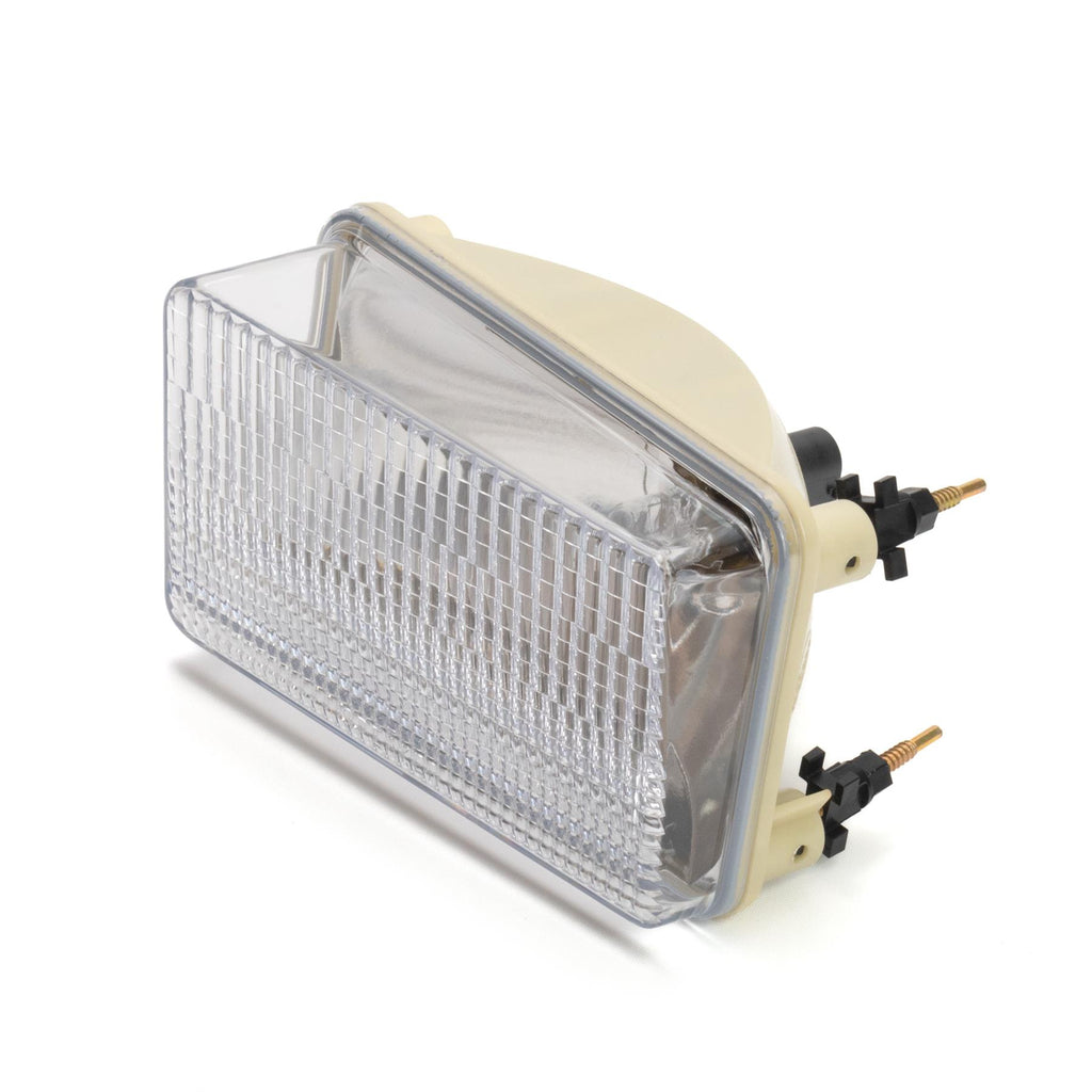 John Deere Headlight - Left Side - AM120441