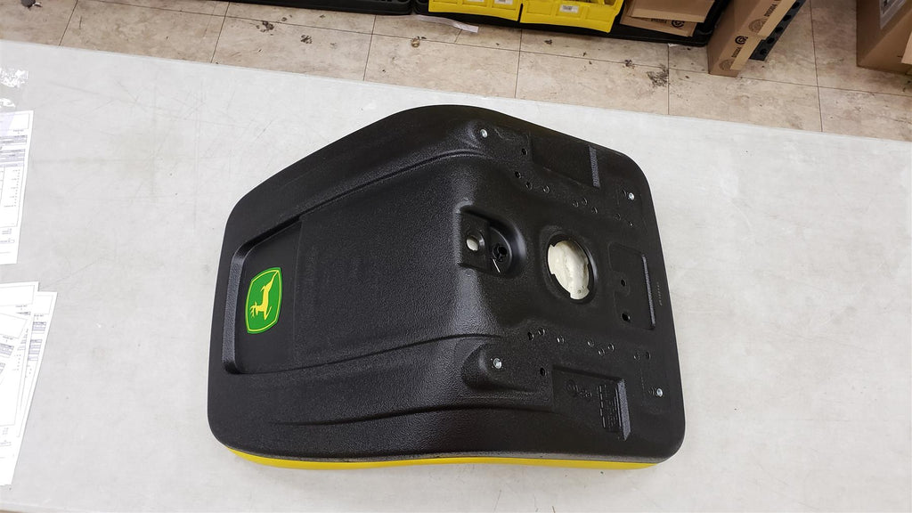 USED - John Deere Seat - TCA21044 - UEP079