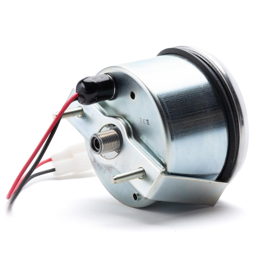 John Deere Hour Meter & Tachometer - CH20169