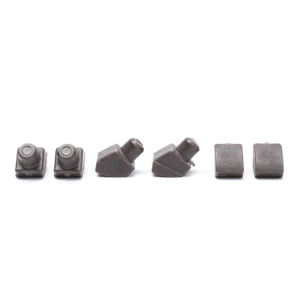 John Deere Clutch Button Kit - AM128511