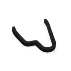 John Deere Hood Foam Seal - LVU10456