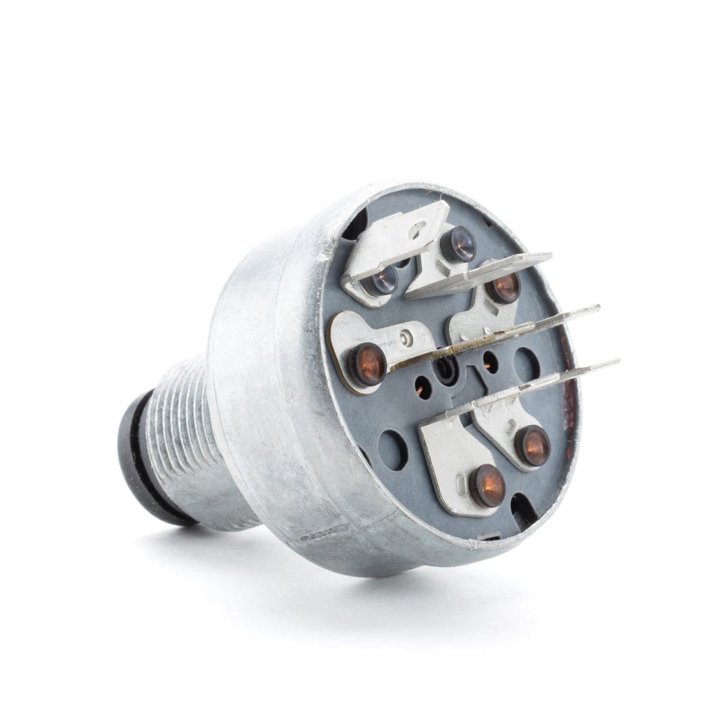 John Deere Ignition Switch - TCA22740