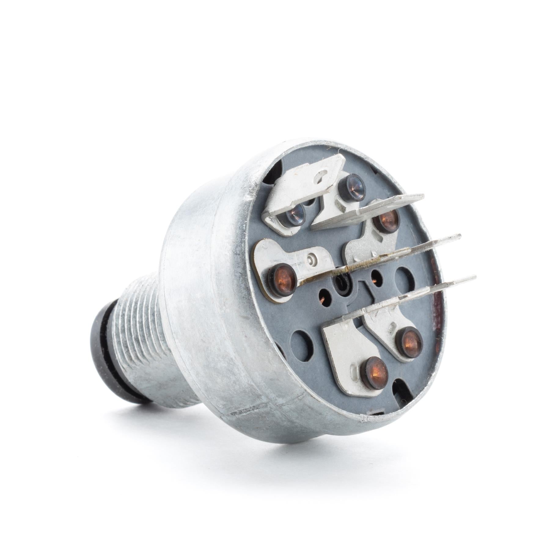 John Deere Ignition Switch - TCA22740