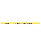 John Deere Hood Trim Decal Set - M130320 M130321 - BJD194