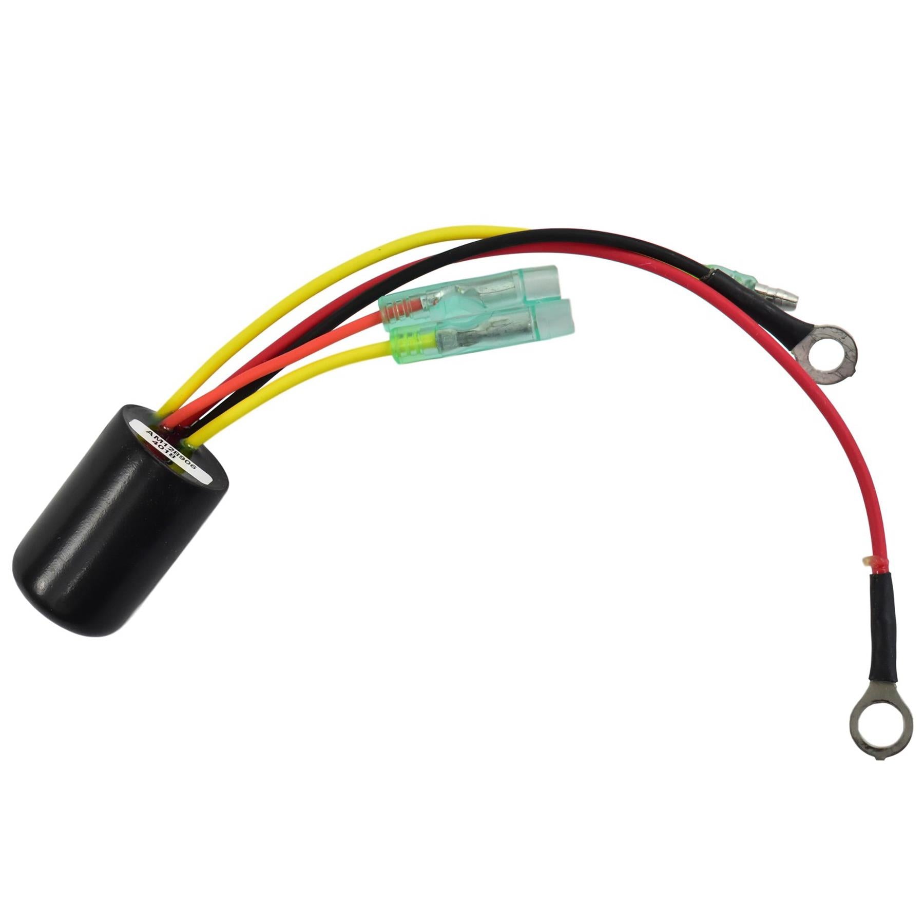 John Deere Time Delay Module - AM128906