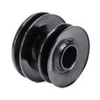 John Deere PowerFlow Double Pulley Kit - BJD217