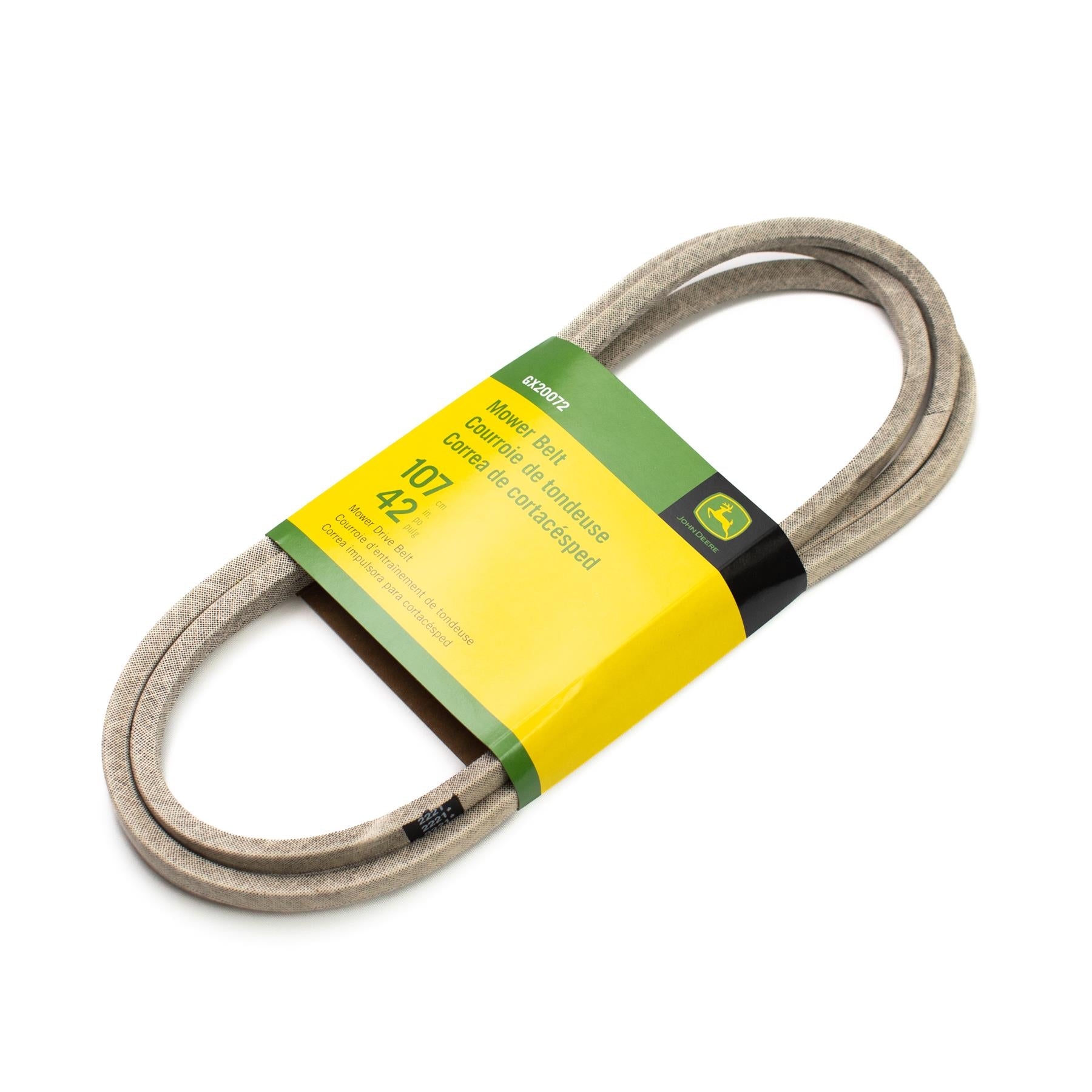 John Deere Belt - GX20072