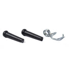 John Deere Fuel Door Kit - BJD12
