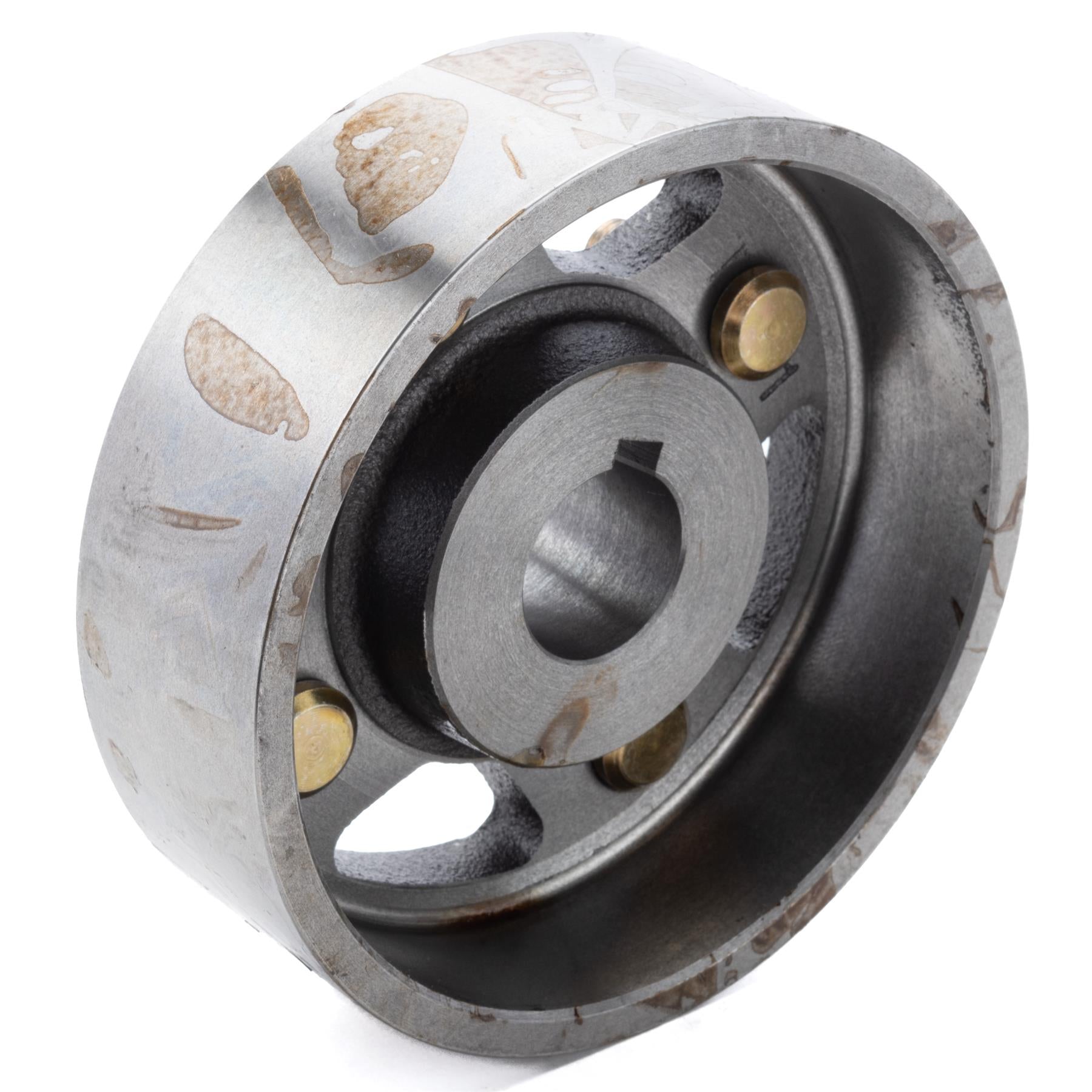 John Deere Brake Hub - TCA12666