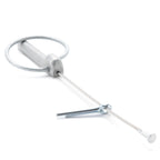 John Deere Quick Lock Pin - AW30903