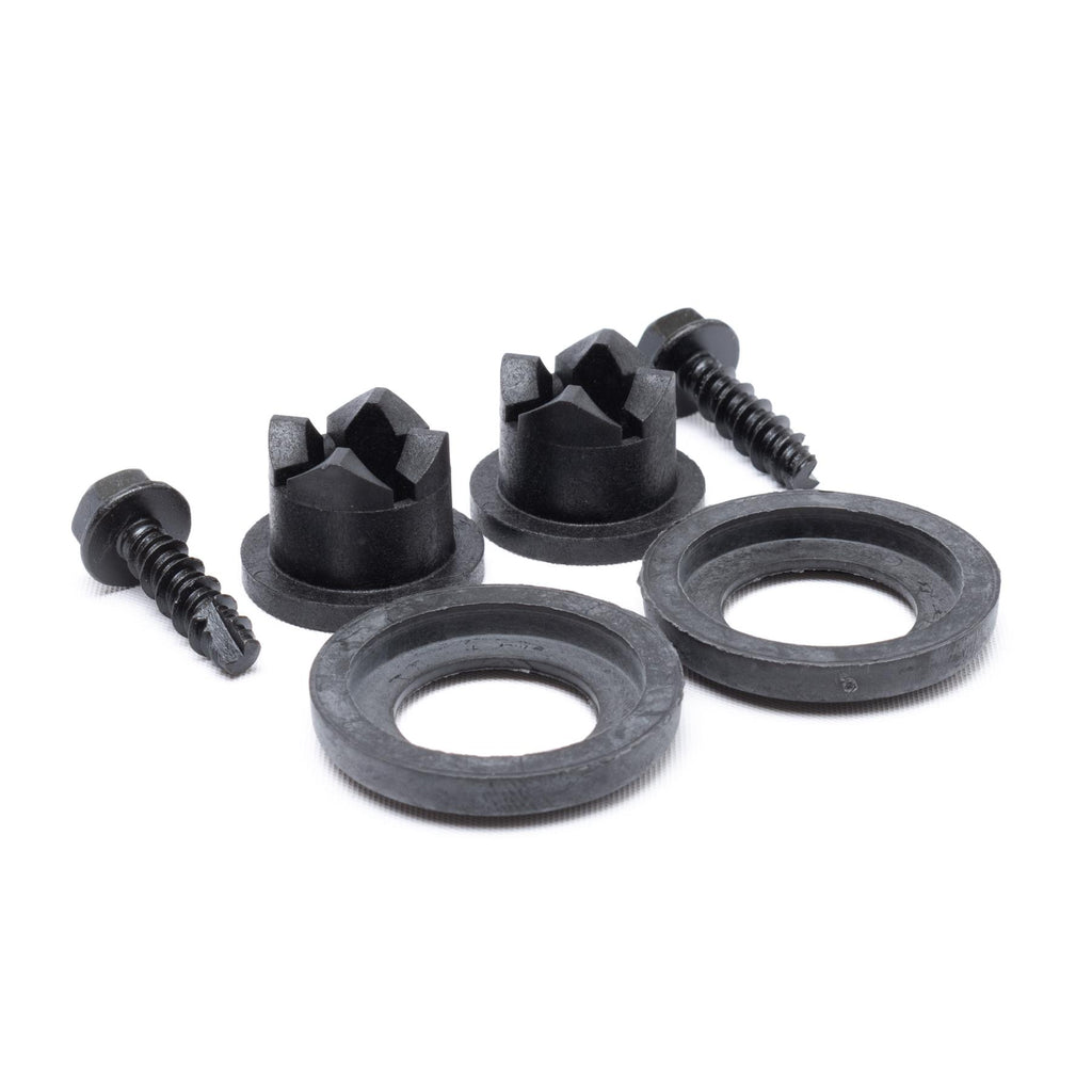 John Deere Hood Hinge Bushing Kit - AM117725