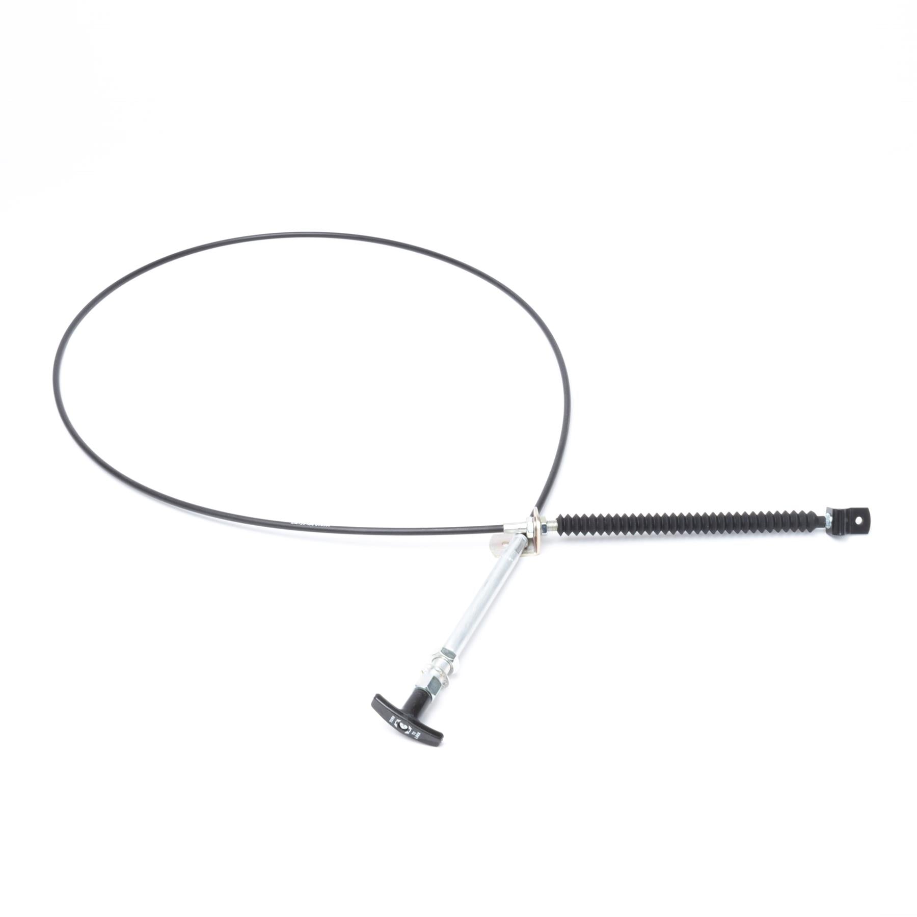 John Deere Remote Spout Kit - BM20960