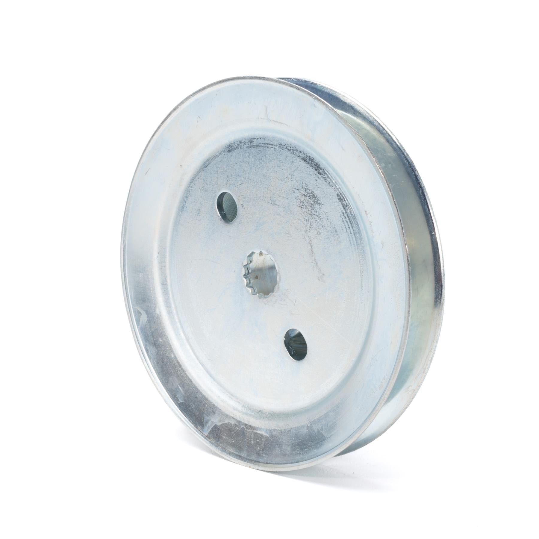 John Deere Power Flow Pulley - AM130327