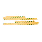John Deere Hood Trim Decal Set - BJD152