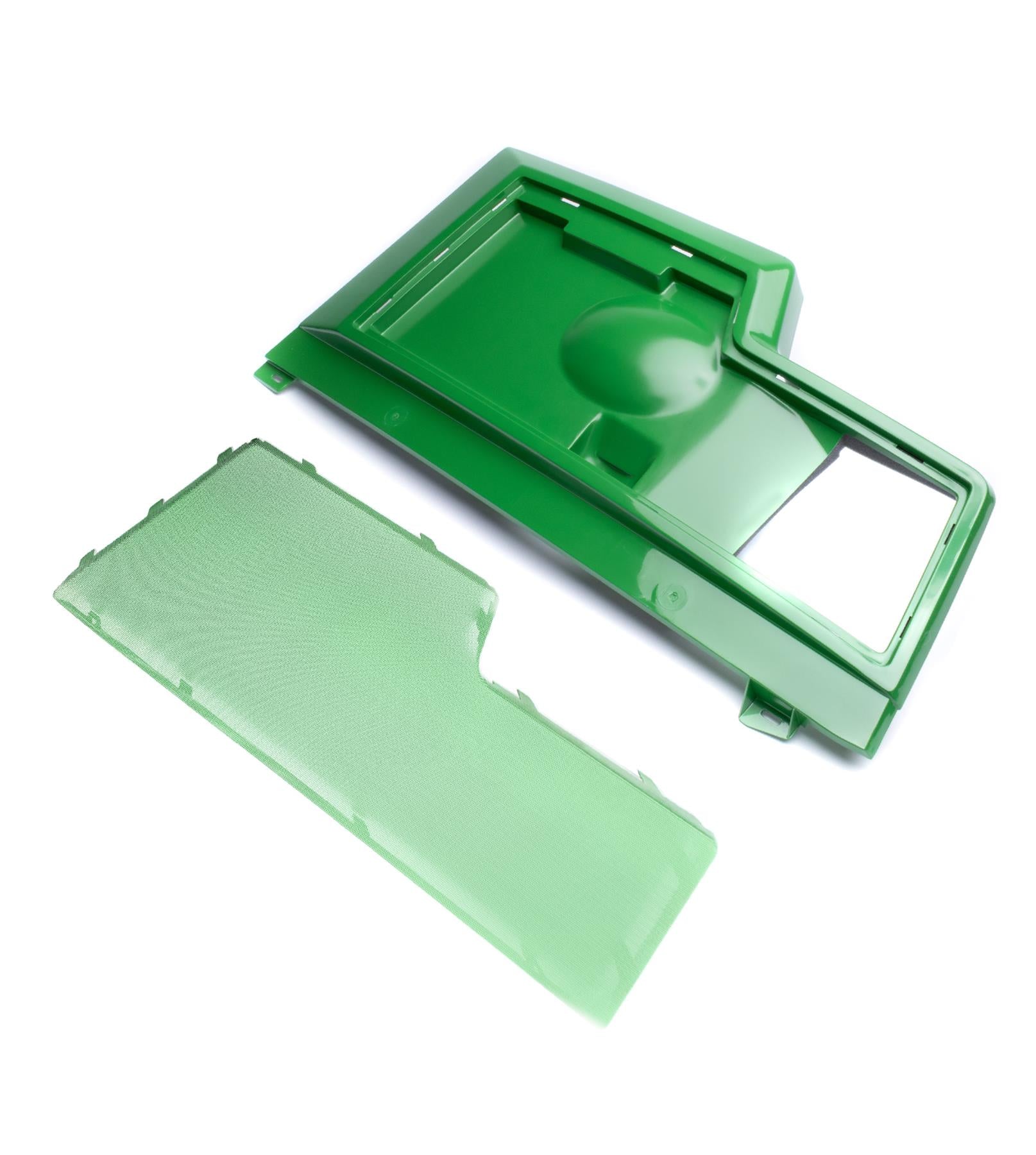 John Deere Side Panel & Screen - Left Side - BJD119