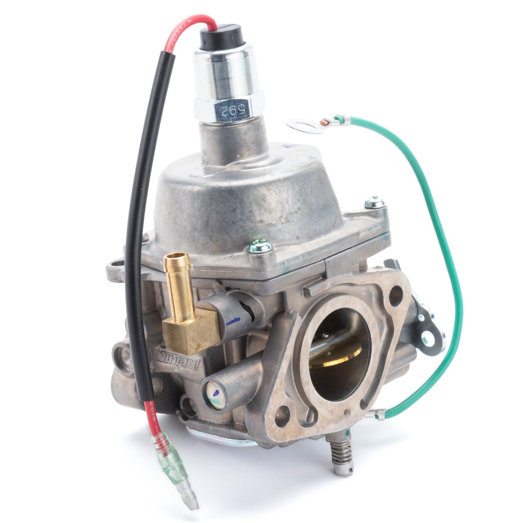 John Deere Carburetor - AM130408