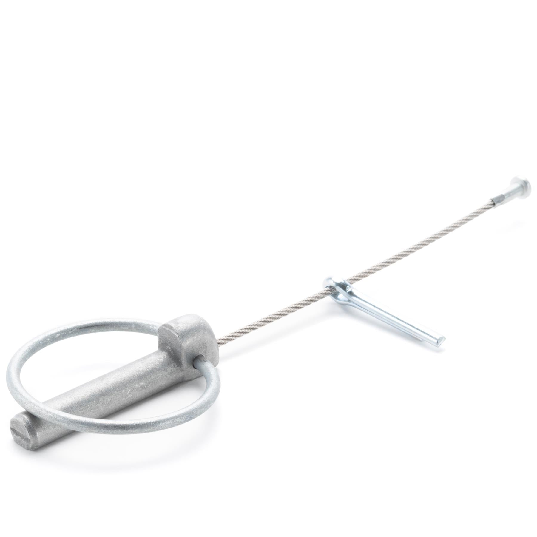 John Deere Quick Lock Pin - AW30903 – Bomberger's Outdoor Power Equipment
