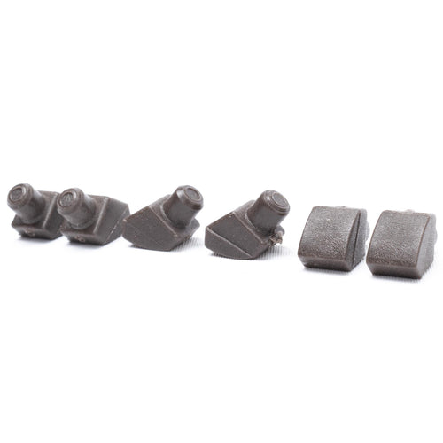John Deere Clutch Button Kit - AM128511