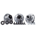 John Deere Spindles - Set of 3 - BJD297