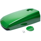 John Deere Hood & Fuel Door Kit - LVA10863 LVU12062 - BJD32