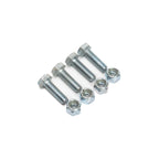 Metal Front Bumper - Replaces John Deere BM20822