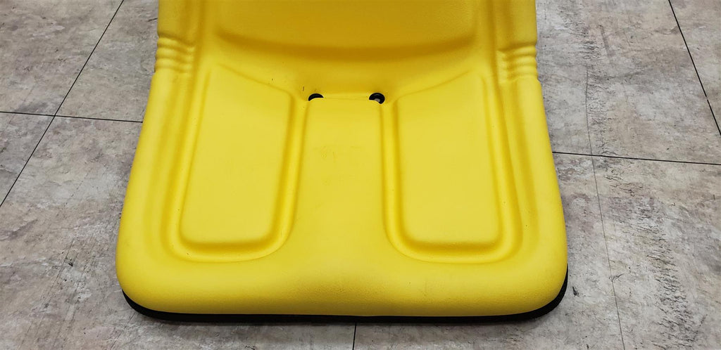 USED - John Deere Seat - AM117924 - UEP138